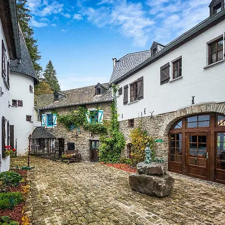 Hotel Du Moulin Asselborn
