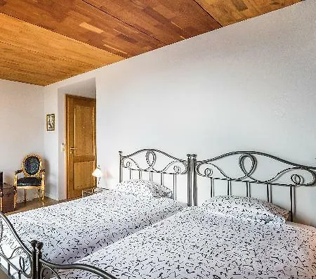 Du Moulin Hotel Asselborn